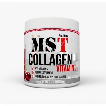 MST - Collagen Pulver +...
