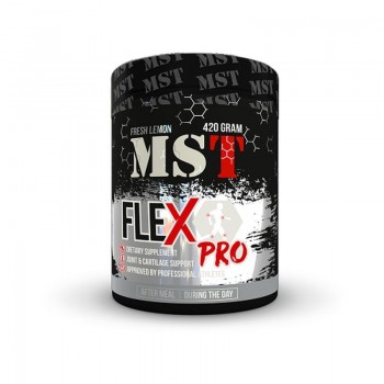 MST - Flex Pro - 420g