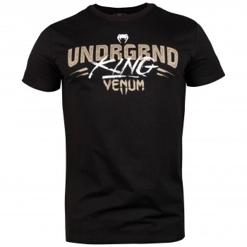 Venum Underground T-shirt -...