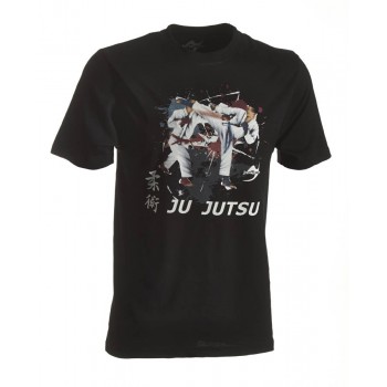 Ju-Jutsu-Shirt Competition...