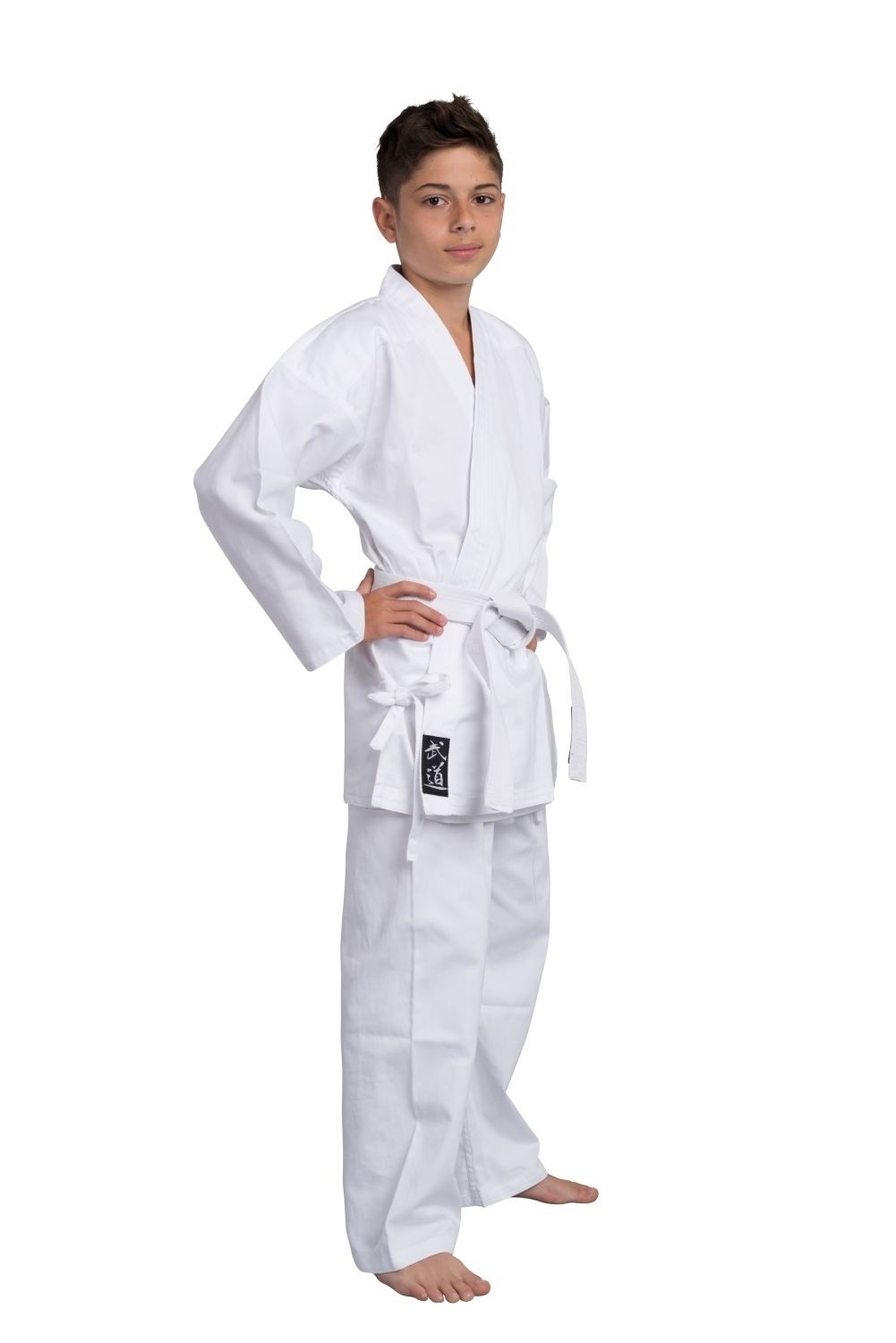 Karateanzug  Karate-gi Standard Edition 