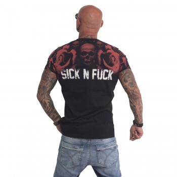 Sick N Fxck T-Shirt