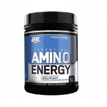Optimum Amino Energy 270g