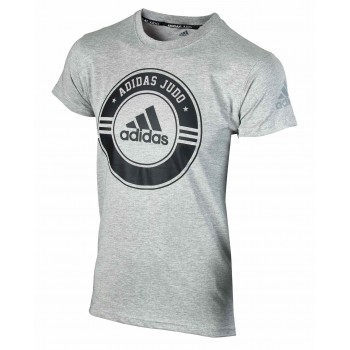 ADIDAS T-Shirt Combat Sport...
