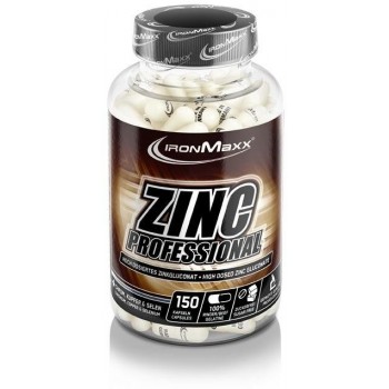 IronMaxx Zinc Professional,...