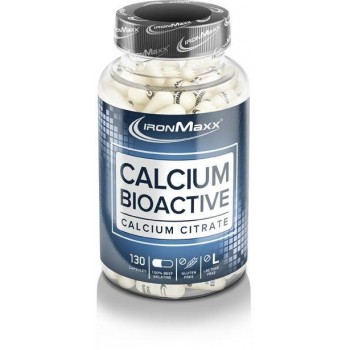 IronMaxx Calcium Bioactive,...