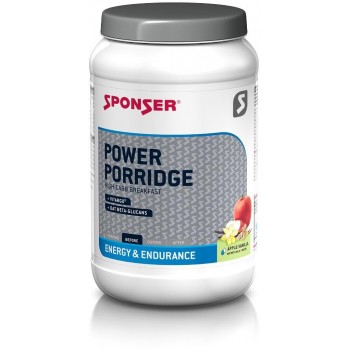 Sponser Power Porridge, 840...