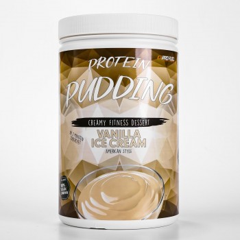 ProFuel Protein Pudding,...