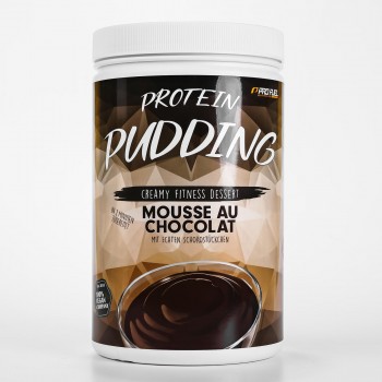 ProFuel Protein Pudding,...