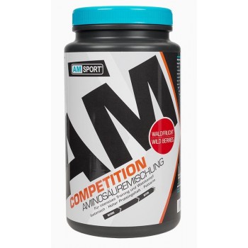 AMSPORT Competition, 1100 g...