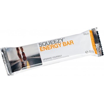 Squeezy Energy Bar Display,...