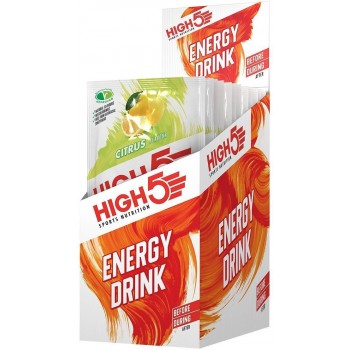 High5 Energy Source Citrus,...
