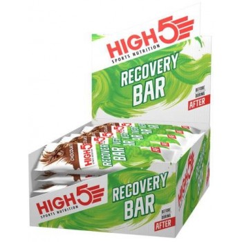 High5 Recovery Bar, 25 x...