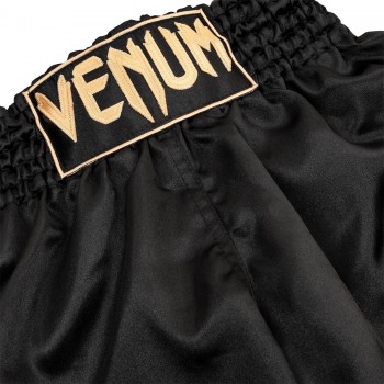 Venum Classic Thai Shorts -...