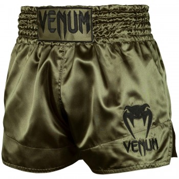 Venum Classic Thai Shorts -...