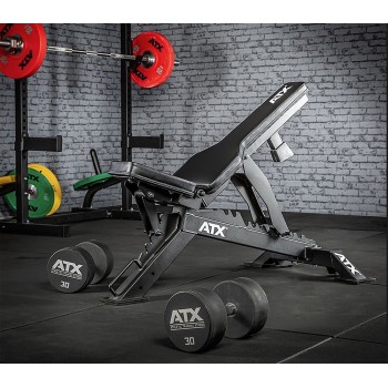 ATX® Multibank Warrior Bench