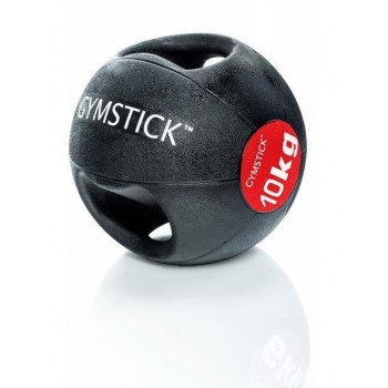 Gymstick Medizinball (mit...
