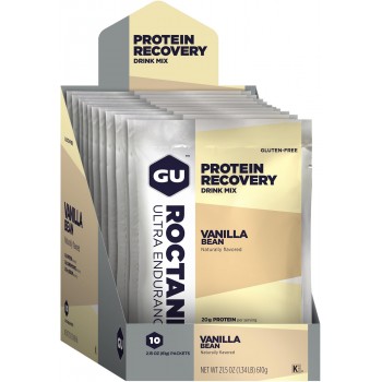 GU ROCTANE Protein Recovery...