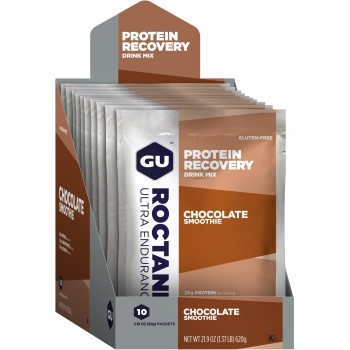 GU ROCTANE Protein Recovery...