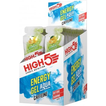 High5 Energy Gel Aqua...