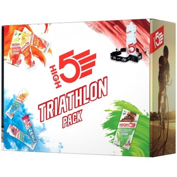 High5 Triathlon Pack