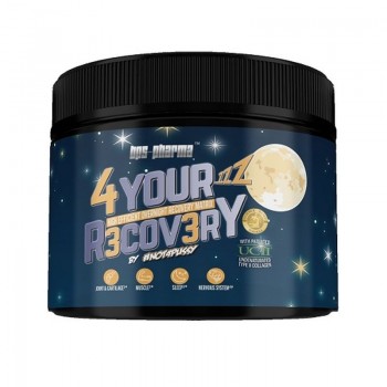 BPS-Pharma - 4 Your Recovery