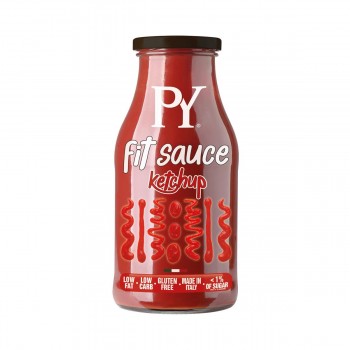 Pasta Young Fit Sauce, 250...
