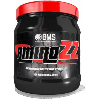 BMS Amino ZZ, 300 Tabletten