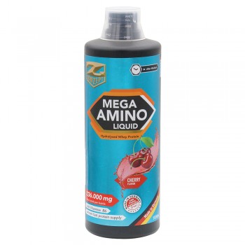 Z-Konzept® Mega Amino Liquid