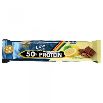 Z-KONZEPT® 50% Protein Bar