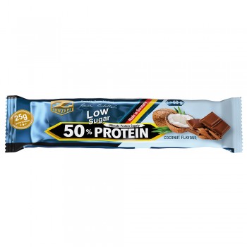 Z-KONZEPT® 50% Protein Bar...