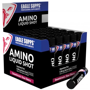 EAGLE SUPPS® Amino Shot...