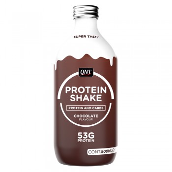 QNT® Protein Shake 12x500ml
