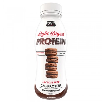 QNT® Light Digest Protein...
