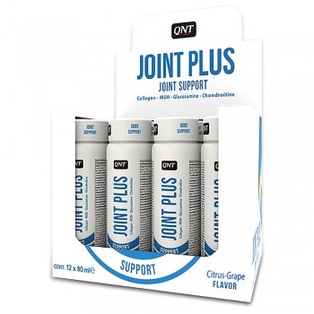 QNT® Joint Plus Shot -...