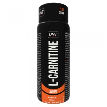 QNT® L-Carnitine Shot 12 x...