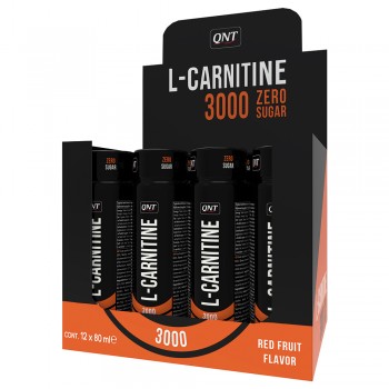 QNT® L-Carnitine Shot