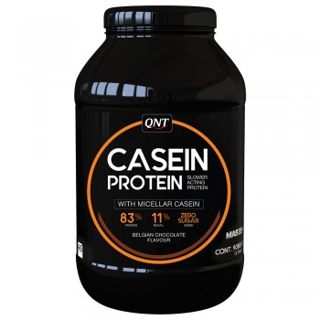 QNT® Casein Protein 908g
