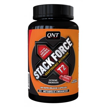 QNT® Stack Force T2