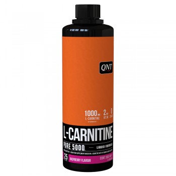 QNT® L-Carnitine Pure 5000
