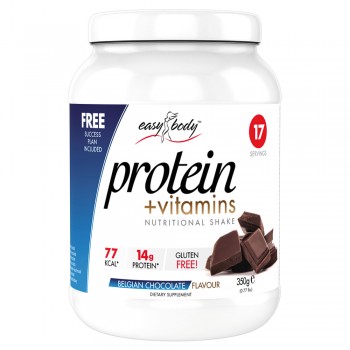 QNT® Easy Body Protein +...