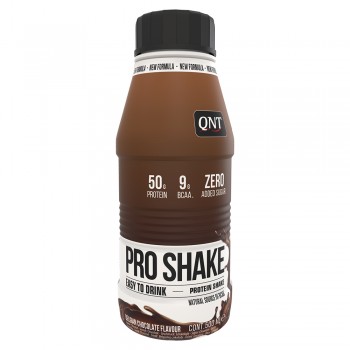 QNT® Pro Shake 12x500ml