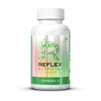 Reflex Nutrition Vitality...