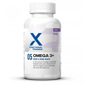 Reflex Nutrition Omega 3+...