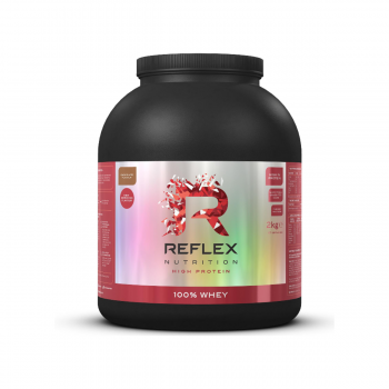 Reflex Nutrition 100 %...