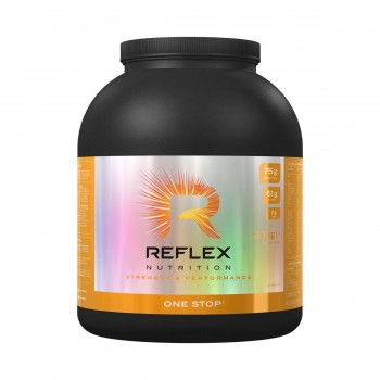 Reflex Nutrition One Stop,...