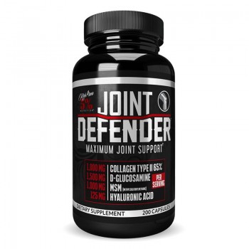 Rich Piana Joint Defender...