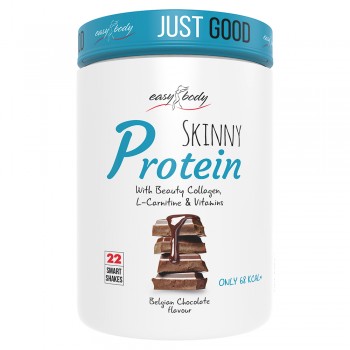 QNT® Skinny Protein 450g