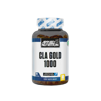 CLA Gold 1000 - Applied...