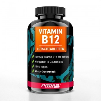 ProFuel VITAMIN B12 -...